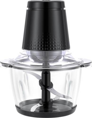 Trisa Chop Noir Standmixer 400 W
