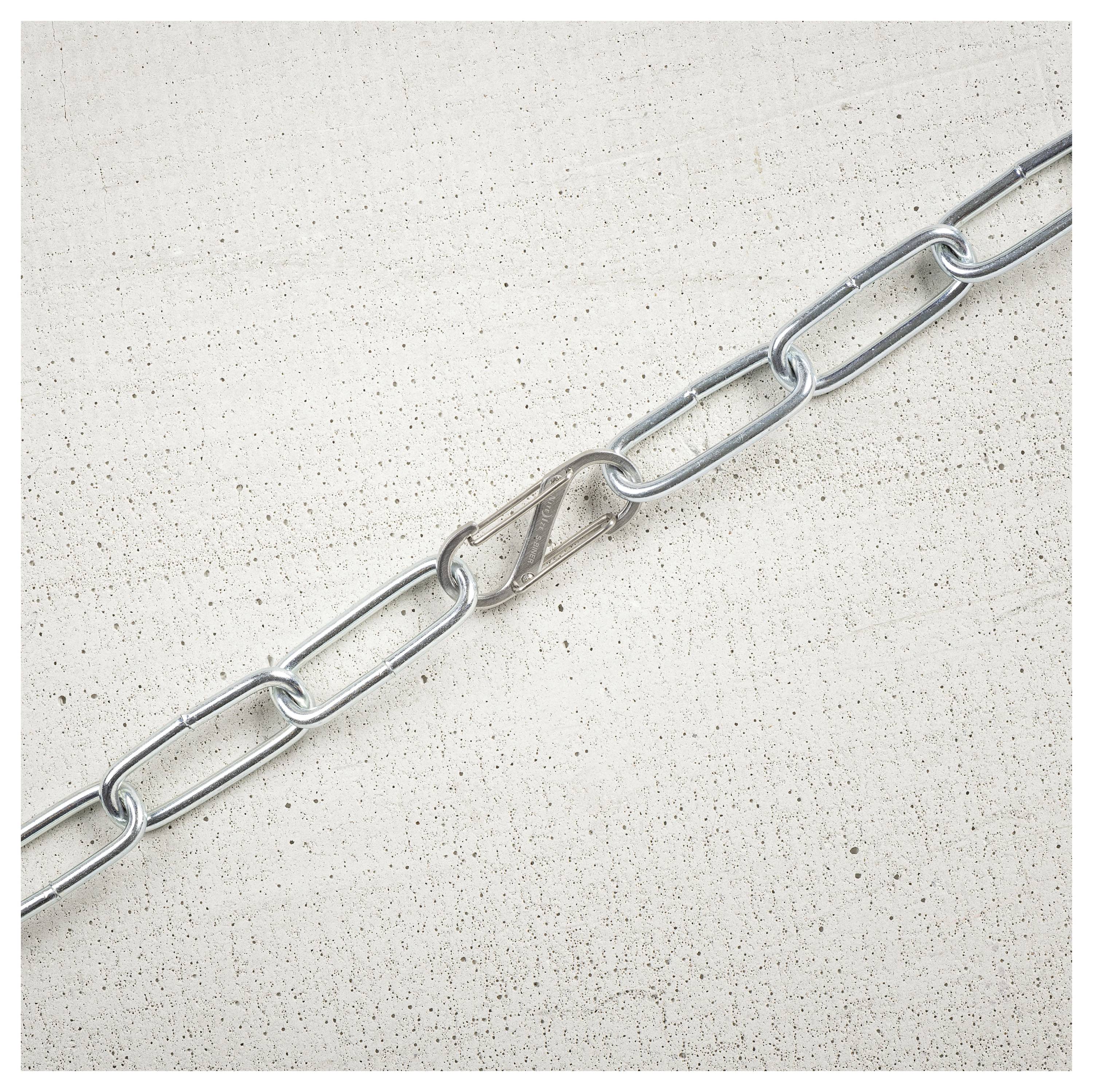 NITE Ize NI-SB1-2PK-11 Karabiner 39.6mm x 14.2mm 2St.