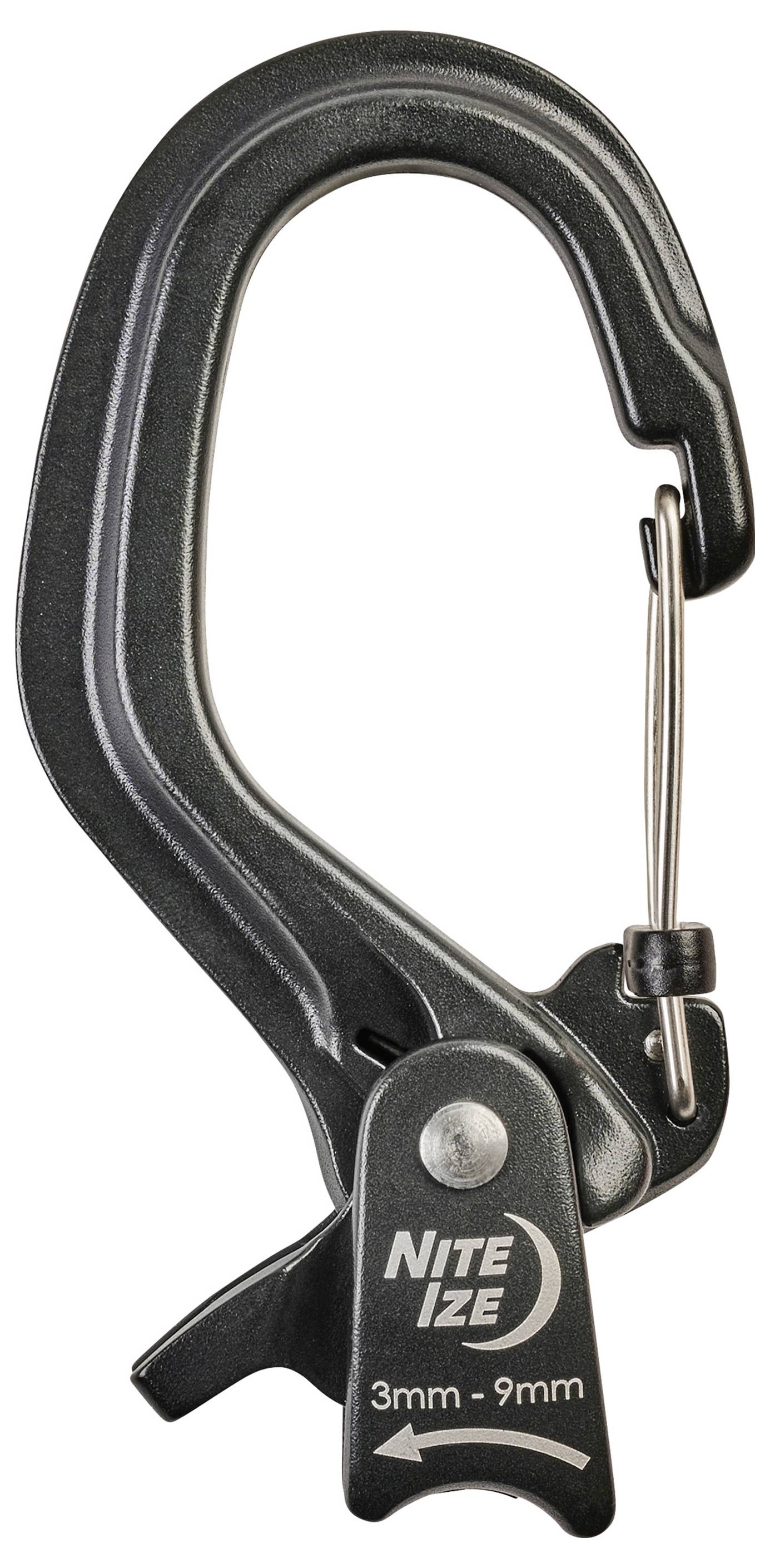 NITE Ize NI-CJSLL-01-R3 Schnurspanner 115mm x 56.8mm x 22.6mm 1St.