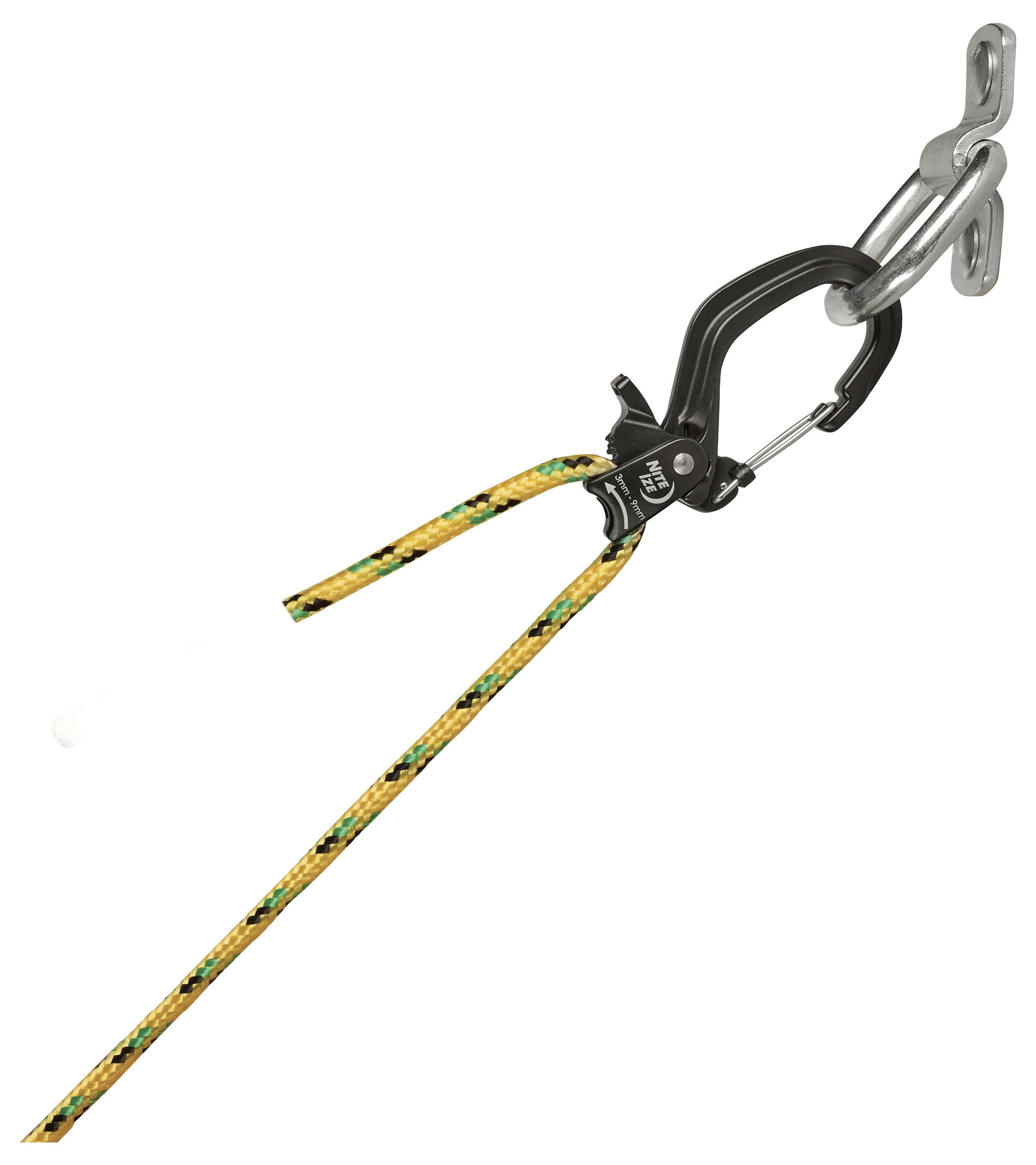 NITE Ize NI-CJSLL-01-R3 Schnurspanner 115mm x 56.8mm x 22.6mm 1St.