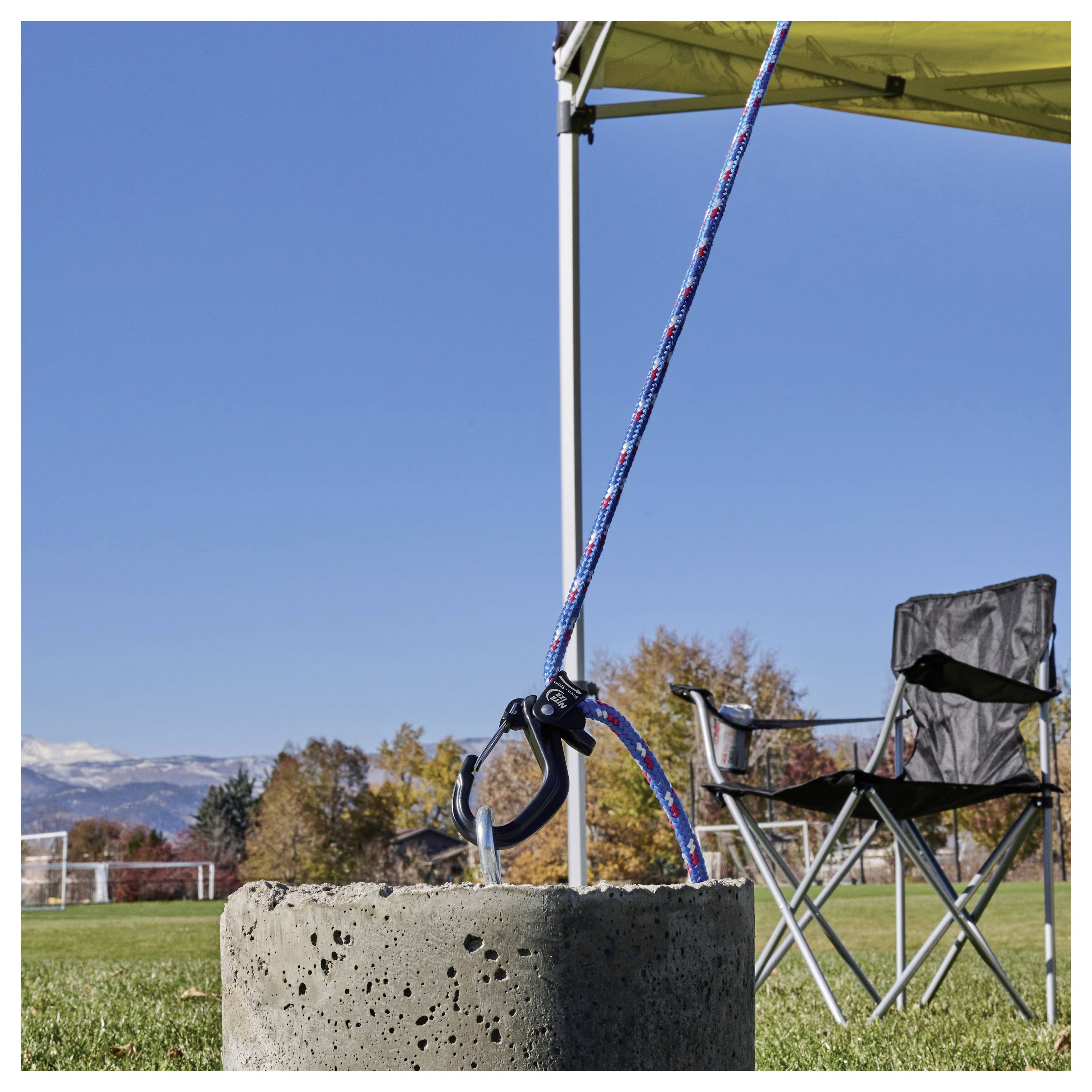 NITE Ize NI-CJSLL-01-R3 Schnurspanner 115mm x 56.8mm x 22.6mm 1St.