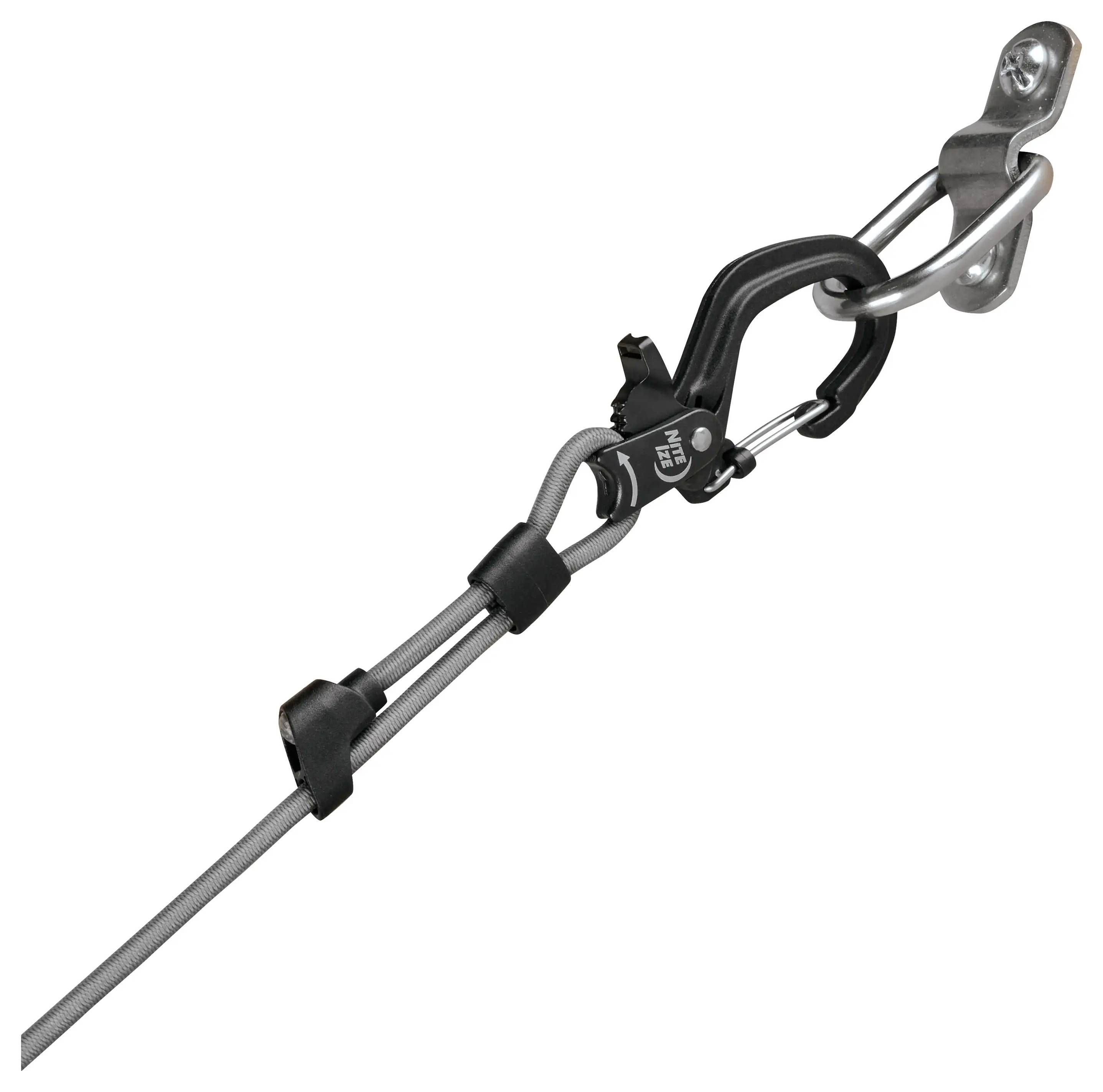 NITE Ize NI-CJSLB5-01-R3 Abspannseil 18, 61 cm, cm 1St.