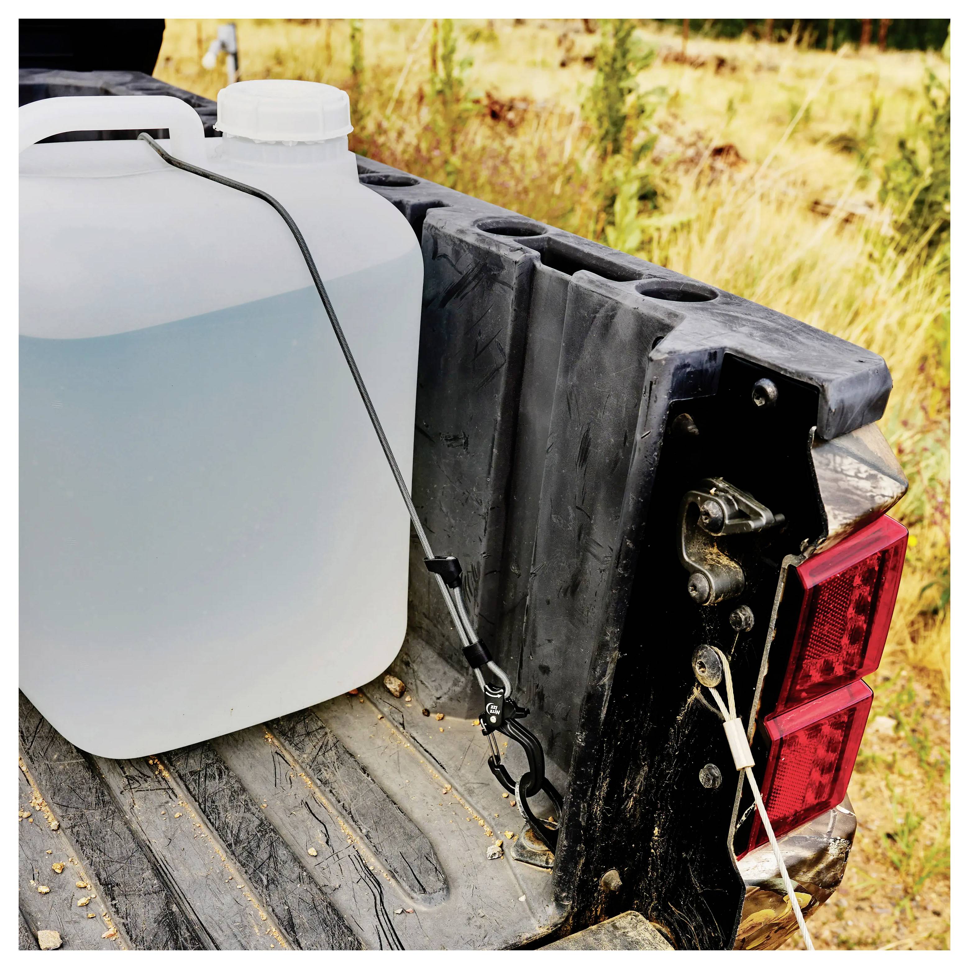 NITE Ize NI-CJSLB5-01-R3 Abspannseil 18, 61 cm, cm 1St.