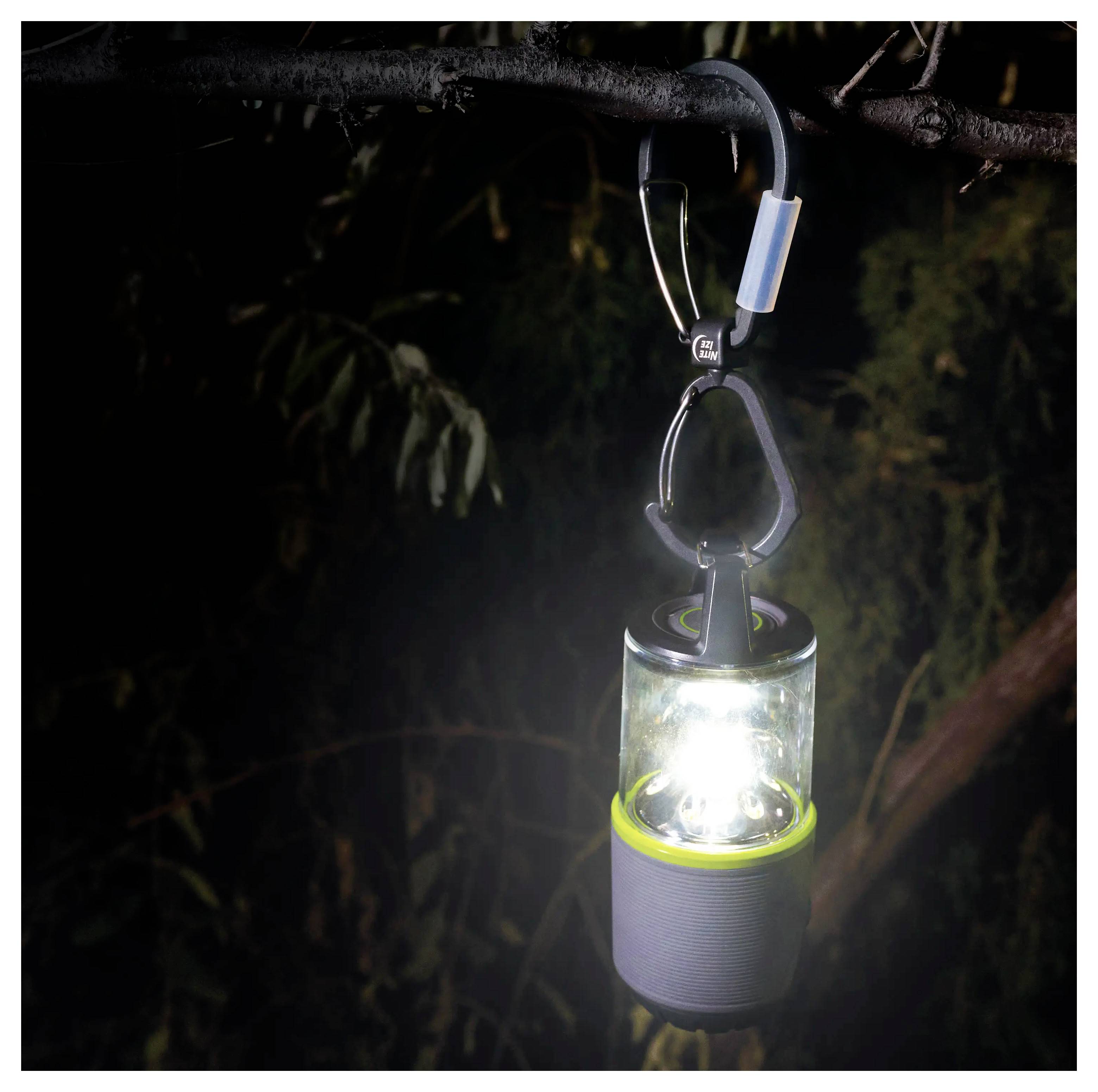 NITE Ize NI-FO-01-R3 Karabiner 94.5, 166 mm, mm x 68.3mm 1St.