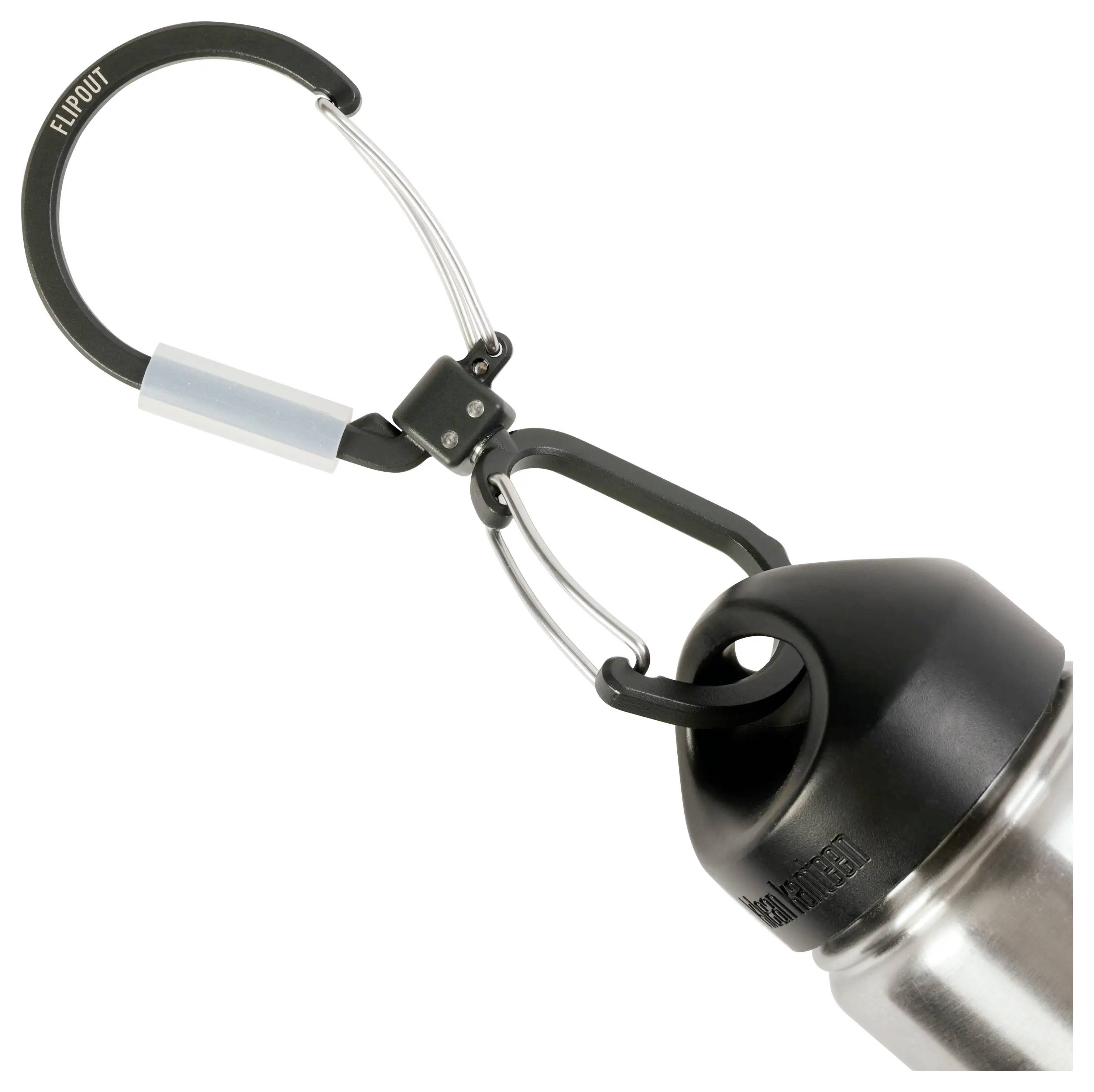 NITE Ize NI-FO-01-R3 Karabiner 94.5, 166 mm, mm x 68.3mm 1St.