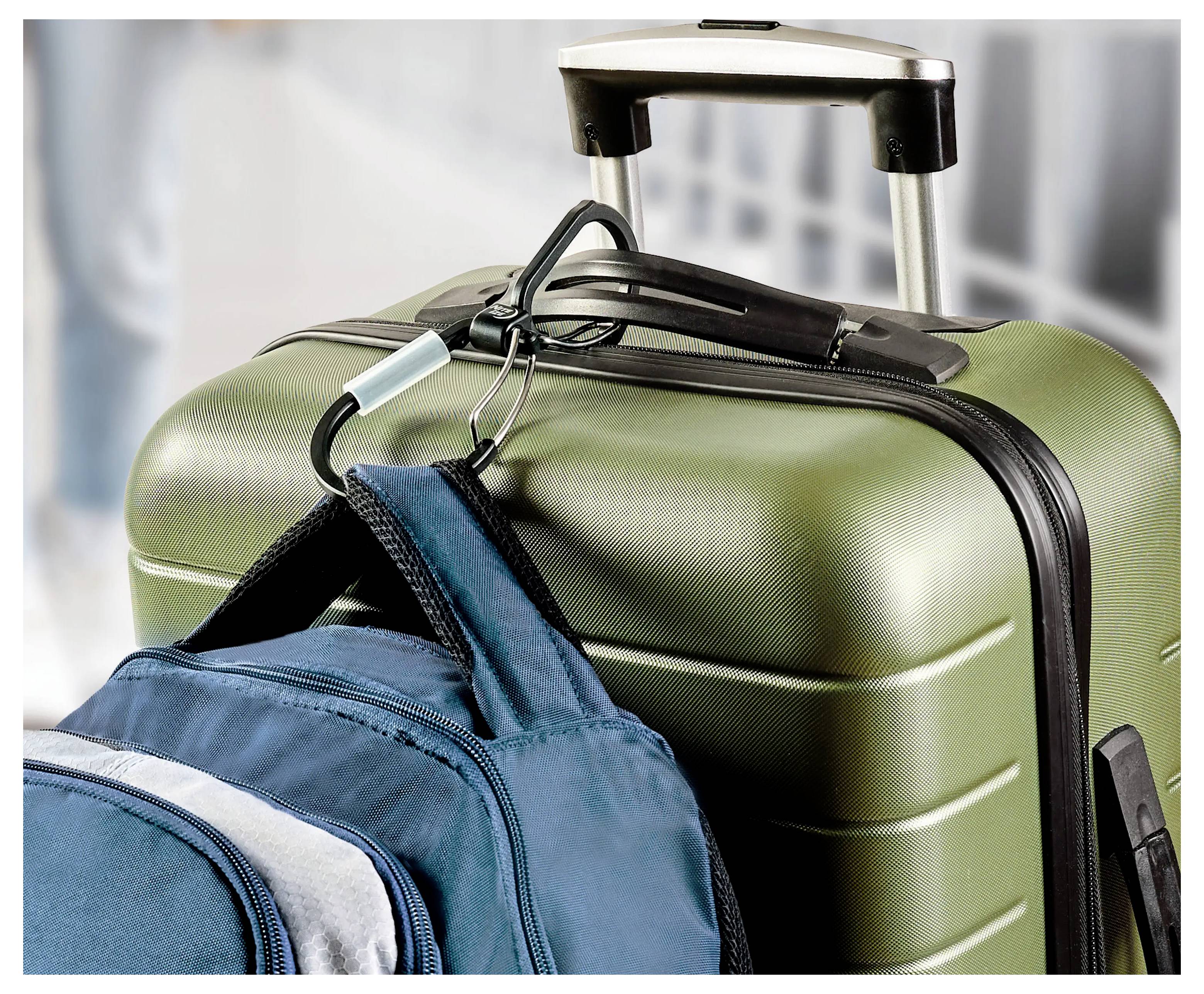 NITE Ize NI-FO-01-R3 Karabiner 94.5, 166 mm, mm x 68.3mm 1St.