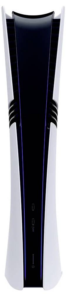 Sony PlayStation® 5 Konsole Pro Digital Edition 2 TB Weiß/Schwarz inkl. EA SPORTS FC™ 26