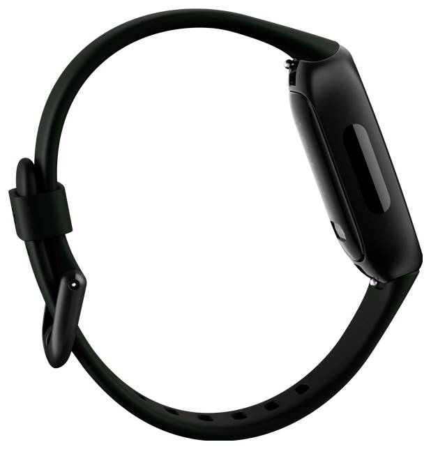 FitBit Inspire 3 Fitness-Tracker S/L Schwarz