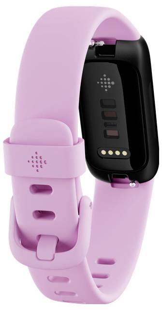 FitBit Inspire 3 Fitness-Tracker S/L Flieder