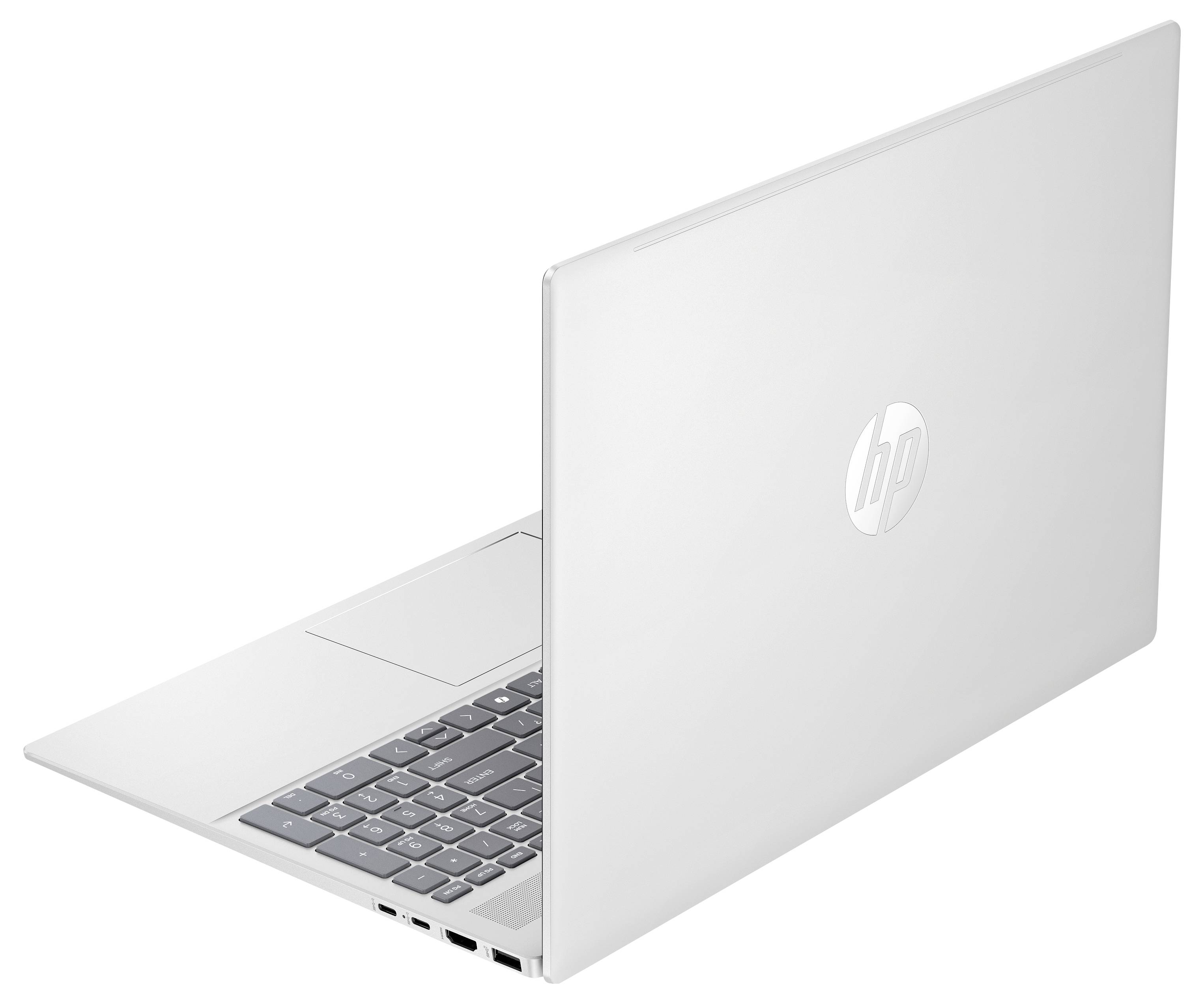 HP Notebook "Pavilion 16-af0600ng" 40.6cm (16 Zoll) 2K Intel® Core™ Ultra 5 125U 16GB RAM 1TB SSD Deutsch, QWERTZ Intel Graphics