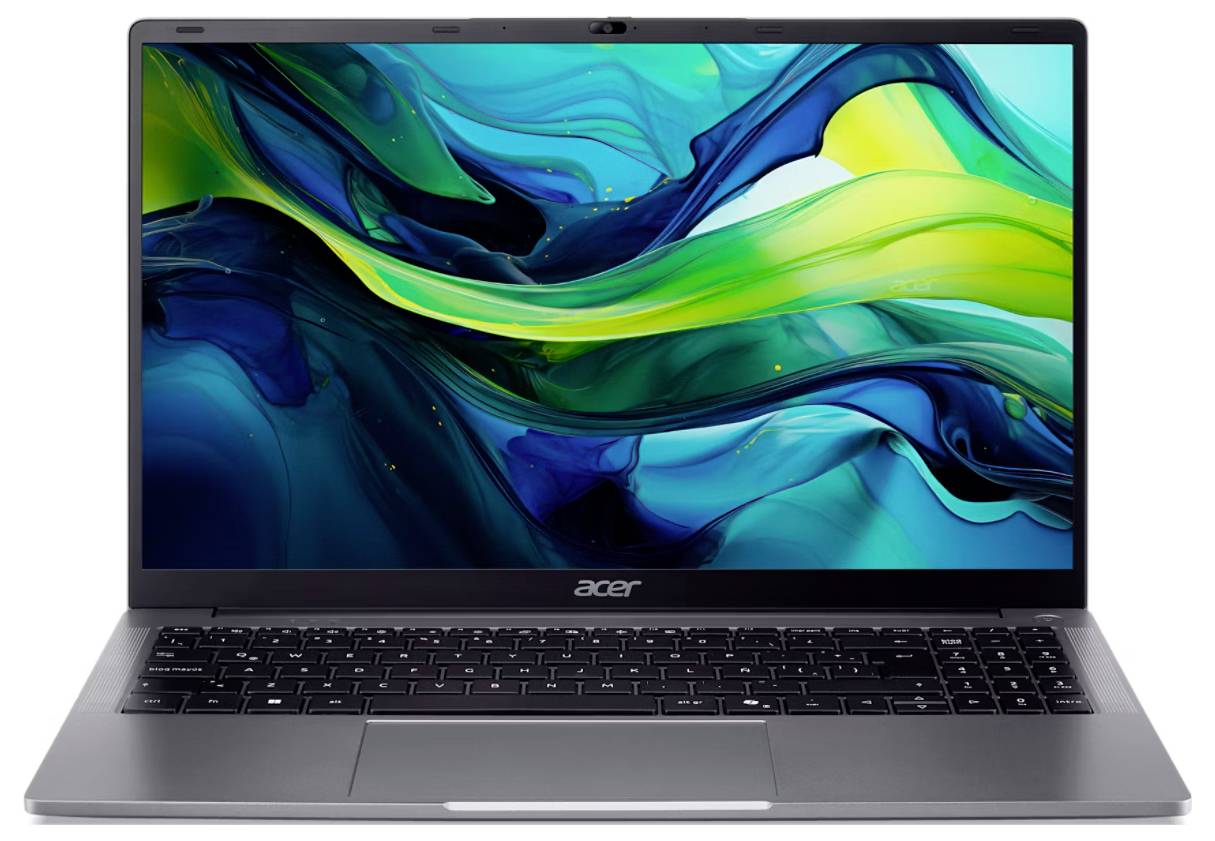 Acer Notebook "Aspire Lite AL15-32P-C2A2" 39.6cm (15.6 Zoll) Full HD Intel® Celeron® N4500 4GB RAM 128GB SSD Deutsch, QWERTZ