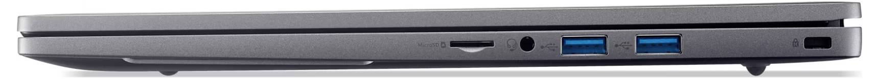 Acer Notebook "Aspire Lite AL15-32P-C2A2" 39.6cm (15.6 Zoll) Full HD Intel® Celeron® N4500 4GB RAM 128GB SSD Deutsch, QWERTZ