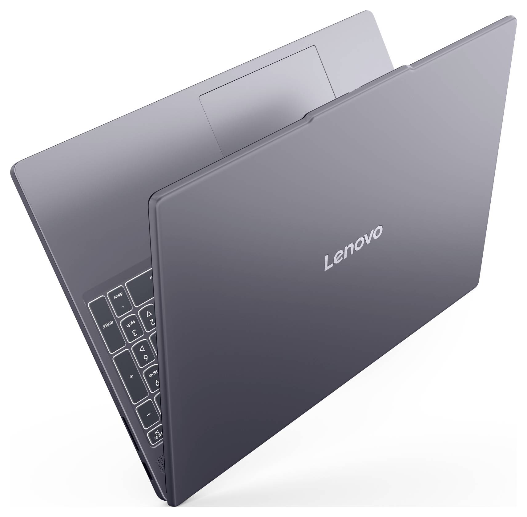 Lenovo Notebook "IdeaPad Slim 3" 38.9cm (15.3 Zoll) WUXGA Intel® Core™ i5 i5-13420H 16GB RAM 1TB SSD Deutsch, QWERTZ Intel UHD
