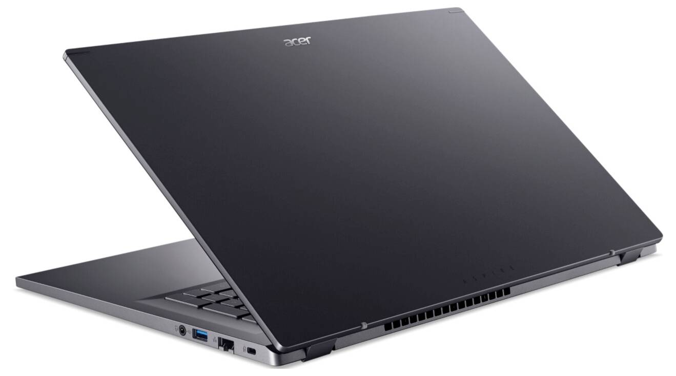 Acer Notebook A17-51GM-70XD 43.9cm (17.3 Zoll) Full HD Intel® Core™ 7 150U 32GB RAM 1000GB SSD Deutsch, QWERTZ Nvidia NVIDIA®