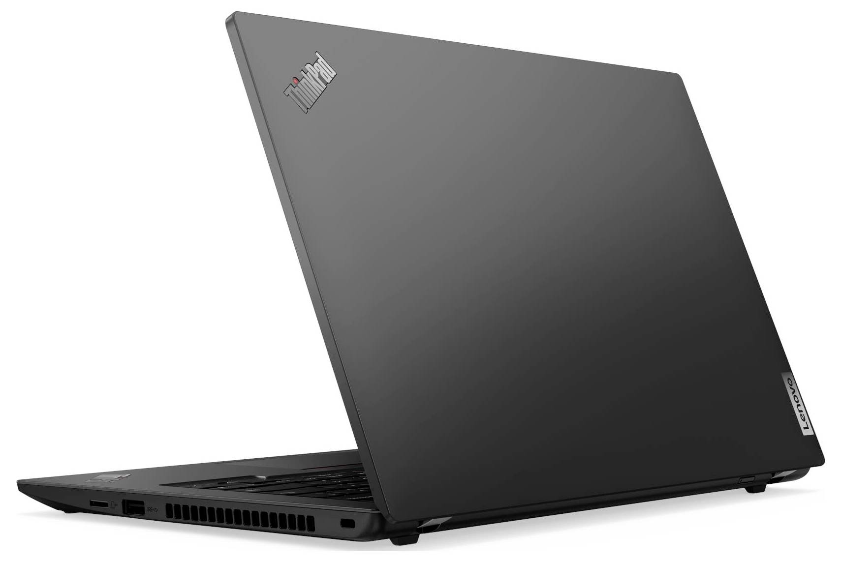 Lenovo Notebook 21H10087GE 35.6cm (14 Zoll) Full HD Intel® Core™ i3 i3-1315U 16GB RAM 256GB SSD Deutsch, QWERTZ Intel Intel® UHD