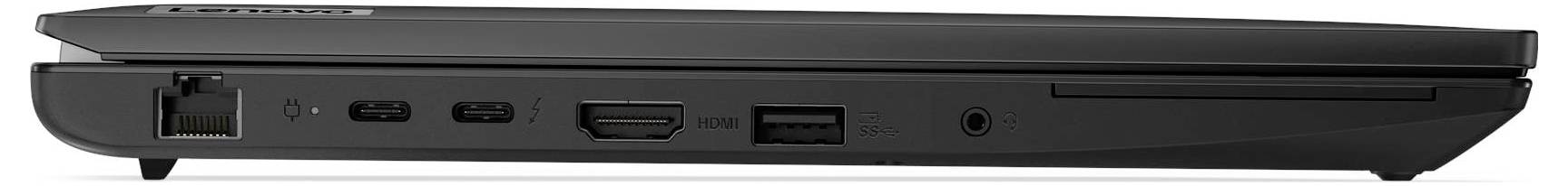 Lenovo Notebook 21H10087GE 35.6cm (14 Zoll) Full HD Intel® Core™ i3 i3-1315U 16GB RAM 256GB SSD Deutsch, QWERTZ Intel Intel® UHD