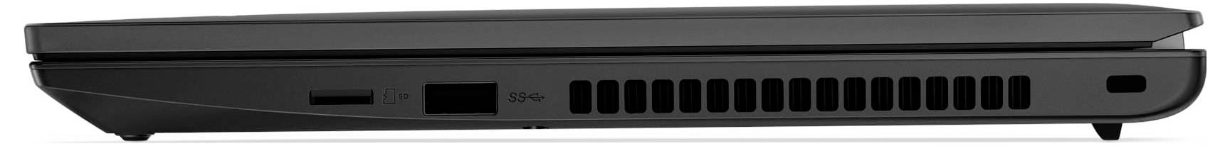 Lenovo Notebook 21H10087GE 35.6cm (14 Zoll) Full HD Intel® Core™ i3 i3-1315U 16GB RAM 256GB SSD Deutsch, QWERTZ Intel Intel® UHD