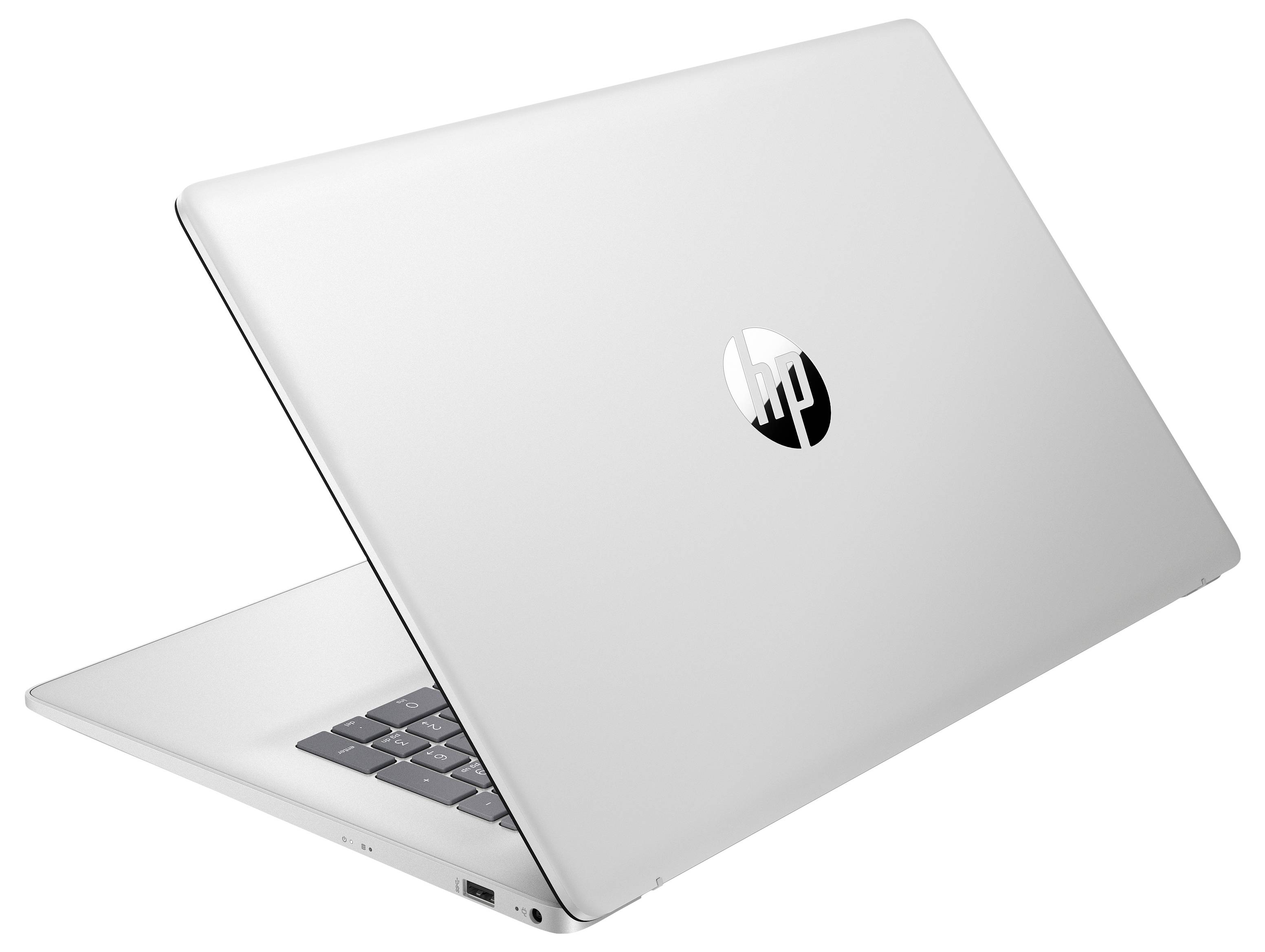 HP Notebook "17-cn3662ng" 43.9cm (17.3 Zoll) Full HD Intel® Core™ i5 i5-1334U 16GB RAM 1TB SSD Deutsch, QWERTZ Intel Iris Xe