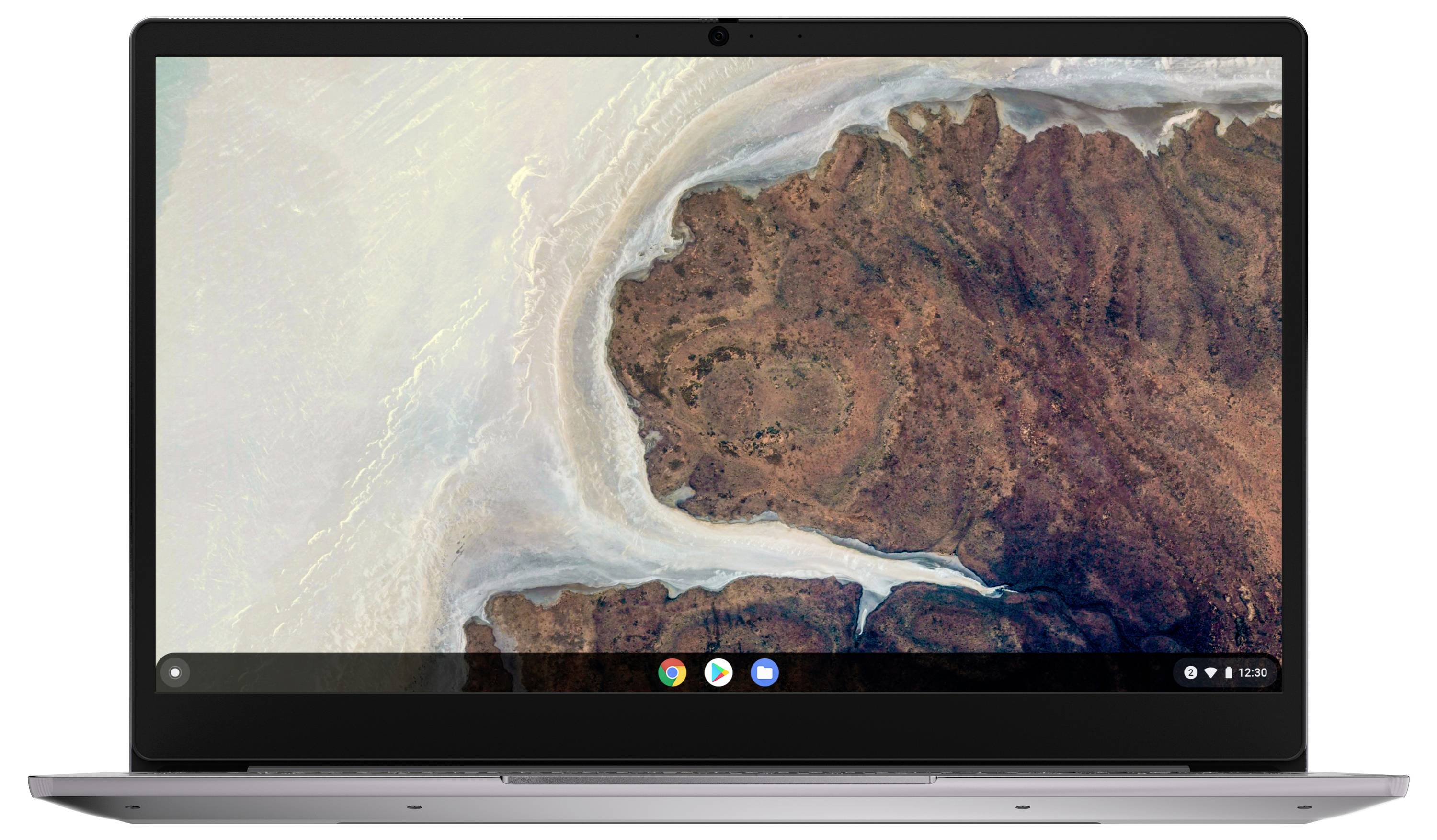Lenovo Chromebook "IdeaPad 3" 39.6cm (15.6 Zoll) Full HD Intel® Pentium® Silver N6000 8GB RAM 128GB SSD Deutsch, QWERTZ Intel UHD