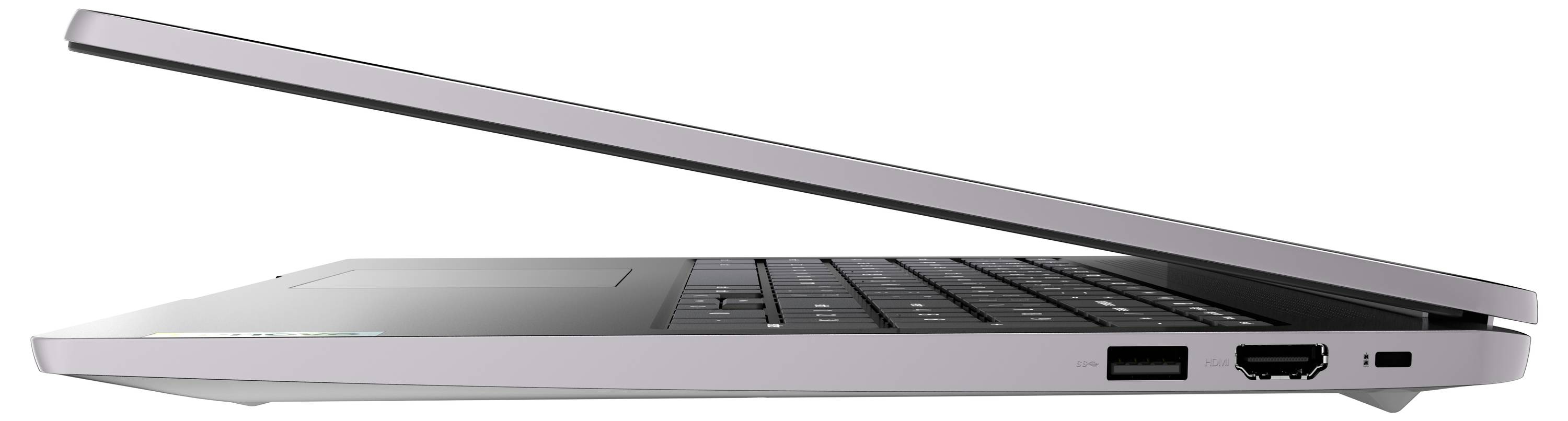 Lenovo Chromebook "IdeaPad 3" 39.6cm (15.6 Zoll) Full HD Intel® Pentium® Silver N6000 8GB RAM 128GB SSD Deutsch, QWERTZ Intel UHD