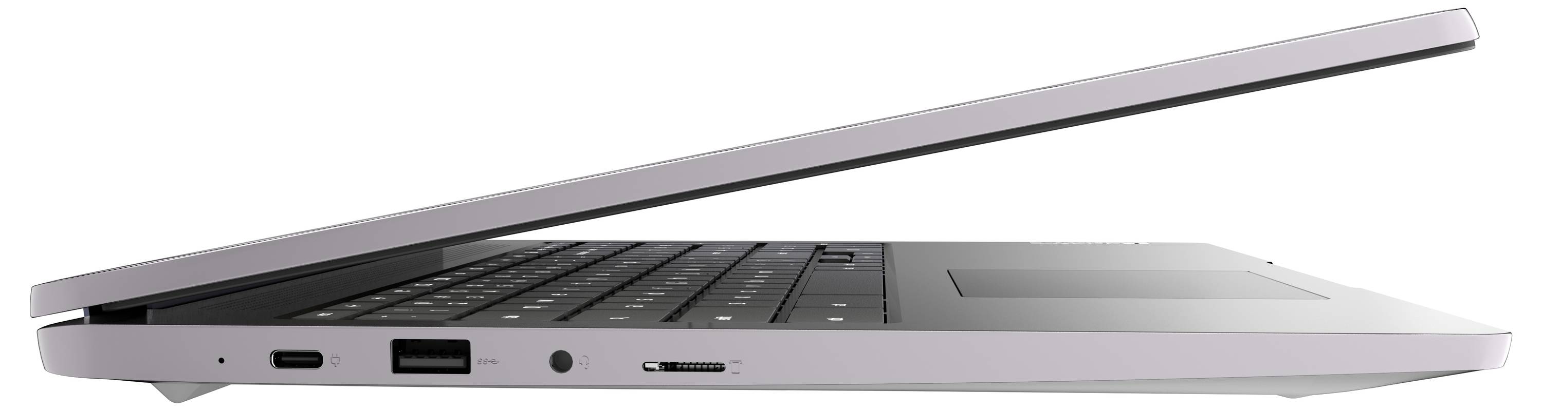 Lenovo Chromebook "IdeaPad 3" 39.6cm (15.6 Zoll) Full HD Intel® Pentium® Silver N6000 8GB RAM 128GB SSD Deutsch, QWERTZ Intel UHD