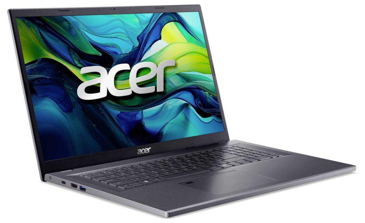 Acer Notebook A17-51M-95X6 43.9cm (17.3 Zoll) Full HD Intel® Core™ i9 i9-13900H 32GB RAM 1000GB SSD Deutsch, QWERTZ Intel Intel®