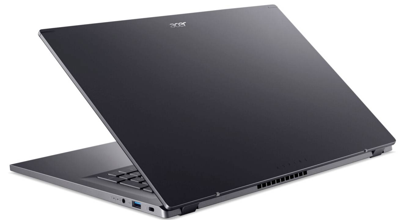 Acer Notebook A17-51M-95X6 43.9cm (17.3 Zoll) Full HD Intel® Core™ i9 i9-13900H 32GB RAM 1000GB SSD Deutsch, QWERTZ Intel Intel®