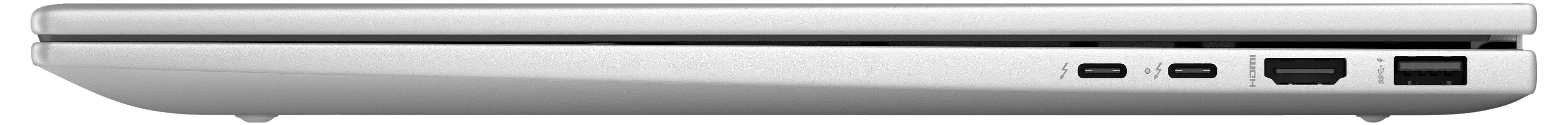 HP Notebook "ENVY 17-cw0606ng" 43.9cm (17.3 Zoll) Full HD Intel® Core™ i7 i7-13700H 16GB RAM 1TB SSD Deutsch, QWERTZ Intel Iris