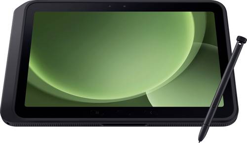 Samsung Galaxy Tab Active5 Pro 5G Android-Tablet 25.7 cm (10.1 Zoll) EEK E (A - G) 256 GB G