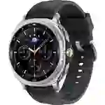 Samsung Galaxy Watch8 Classic (Bluetooth) Smartwatch 46mm Schwarz Samsung Galaxy Watch8 Classic (Bluetooth) Smartwatch 46mm Schwarz