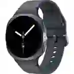 Samsung Galaxy Watch8 Smartwatch 40mm Graphite Samsung Galaxy Watch8 Smartwatch 40mm Graphite