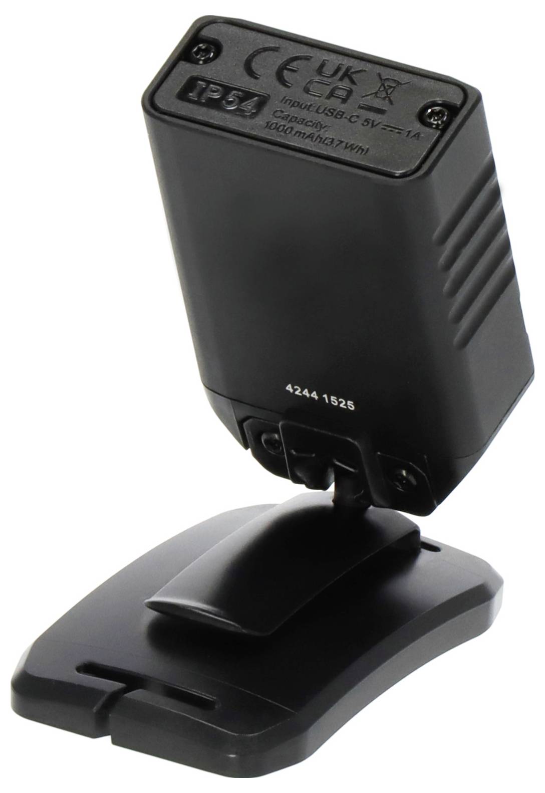 Brennenstuhl 1173730006 CL LED Akku-Arbeitsleuchte 5W 600lm