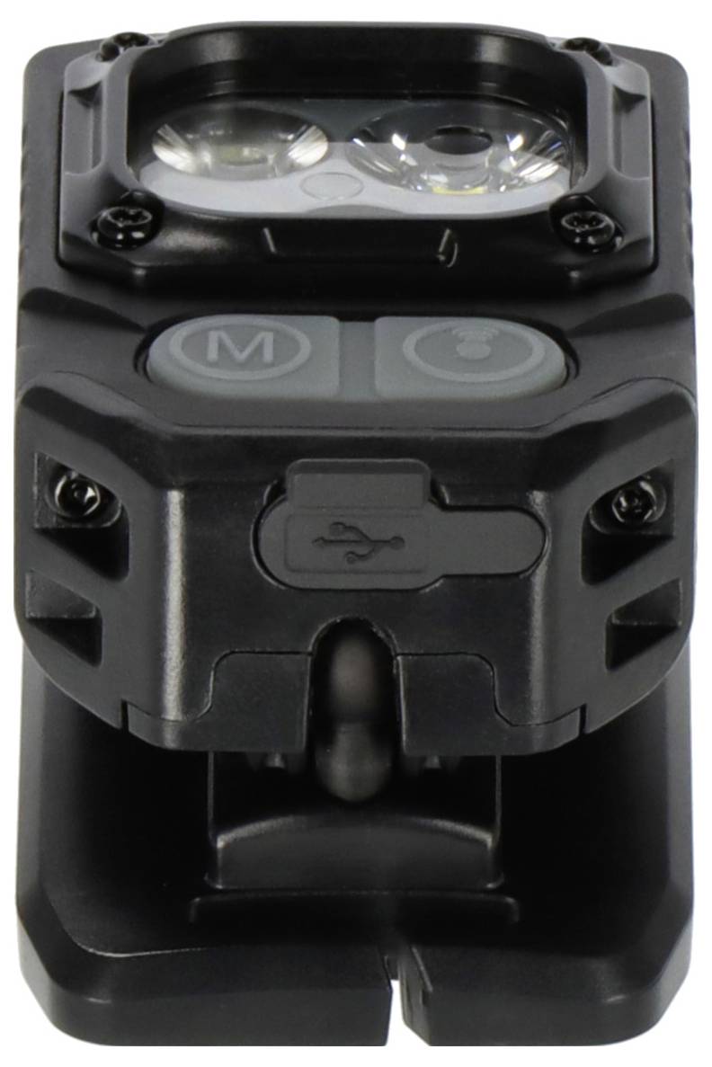 Brennenstuhl 1173730006 CL LED Akku-Arbeitsleuchte 5W 600lm