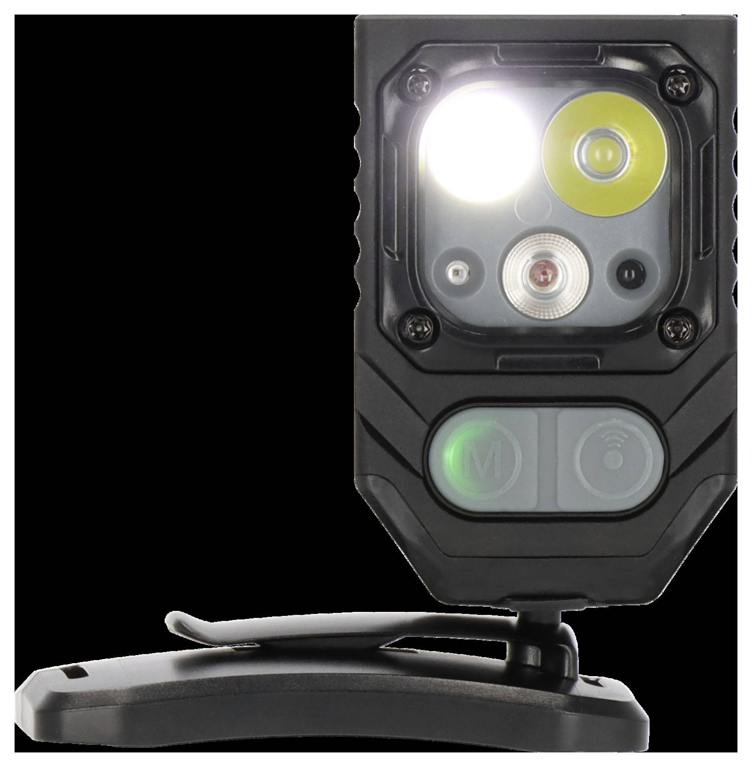 Brennenstuhl 1173730006 CL LED Akku-Arbeitsleuchte 5W 600lm