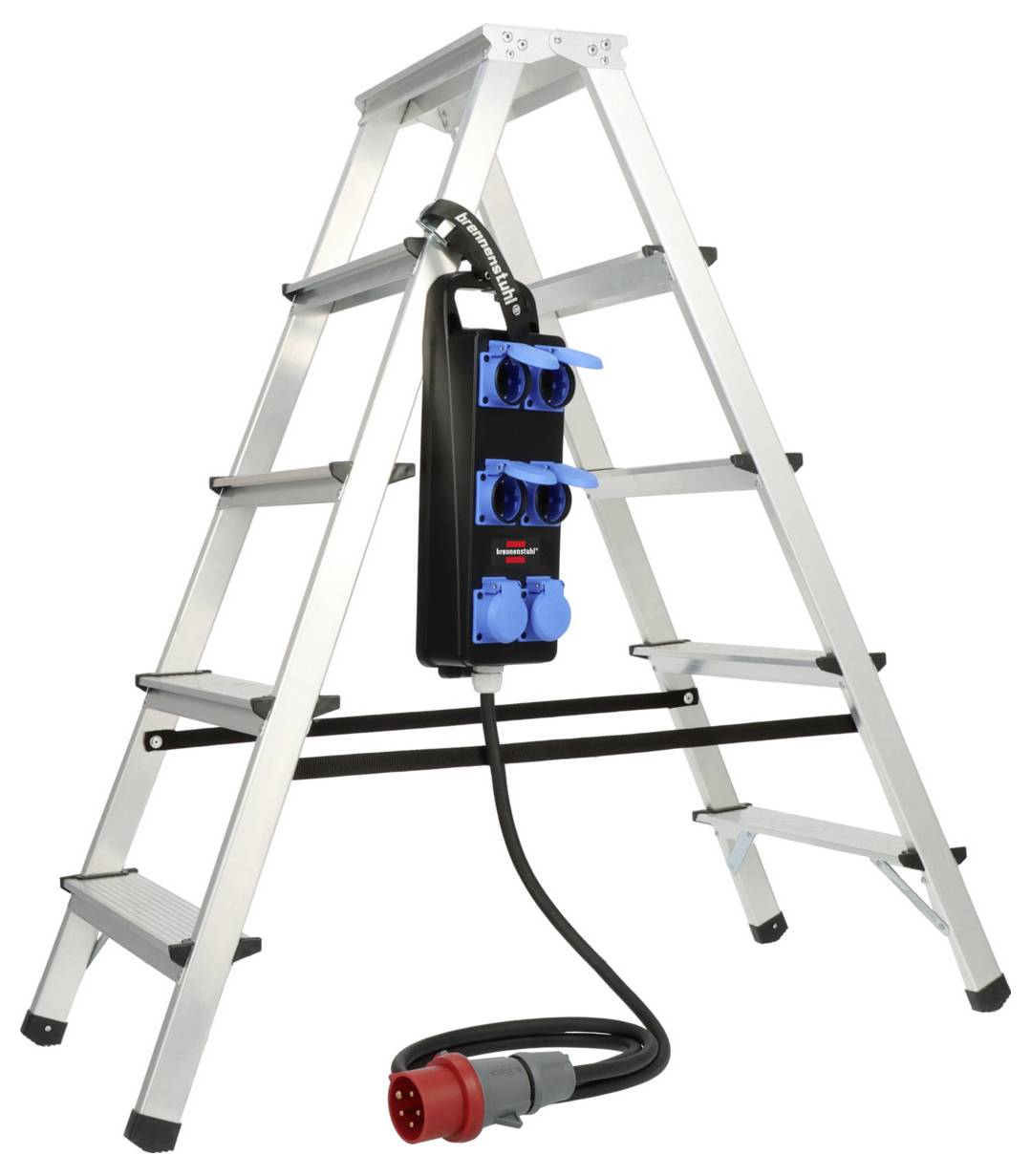 Brennenstuhl CEE Stromverteiler 1151480010 400V 16A