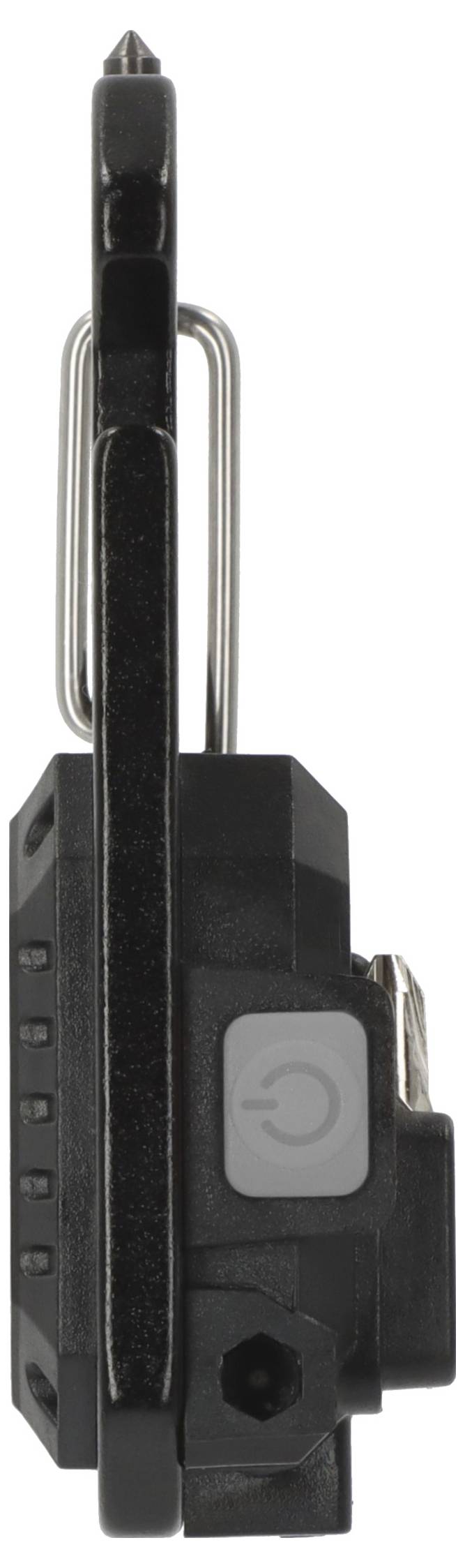 Brennenstuhl LED Taschenlampe akkubetrieben 600lm 1.5h 50g