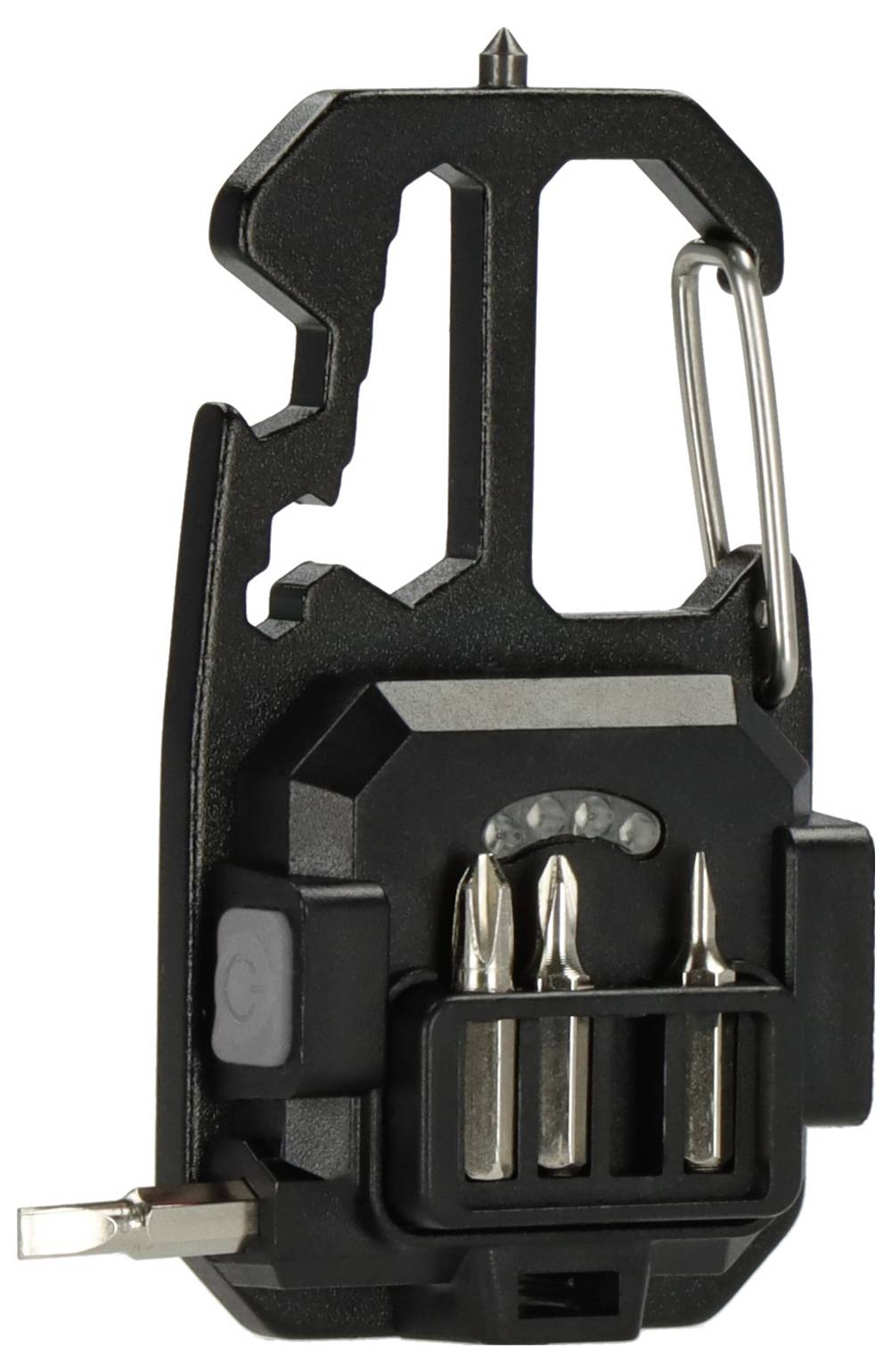 Brennenstuhl LED Taschenlampe akkubetrieben 600lm 1.5h 50g