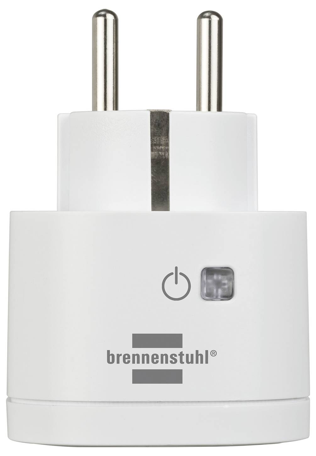 Brennenstuhl brennenstuhl®Connect 1294850100 Steckdose Innenbereich 3860W