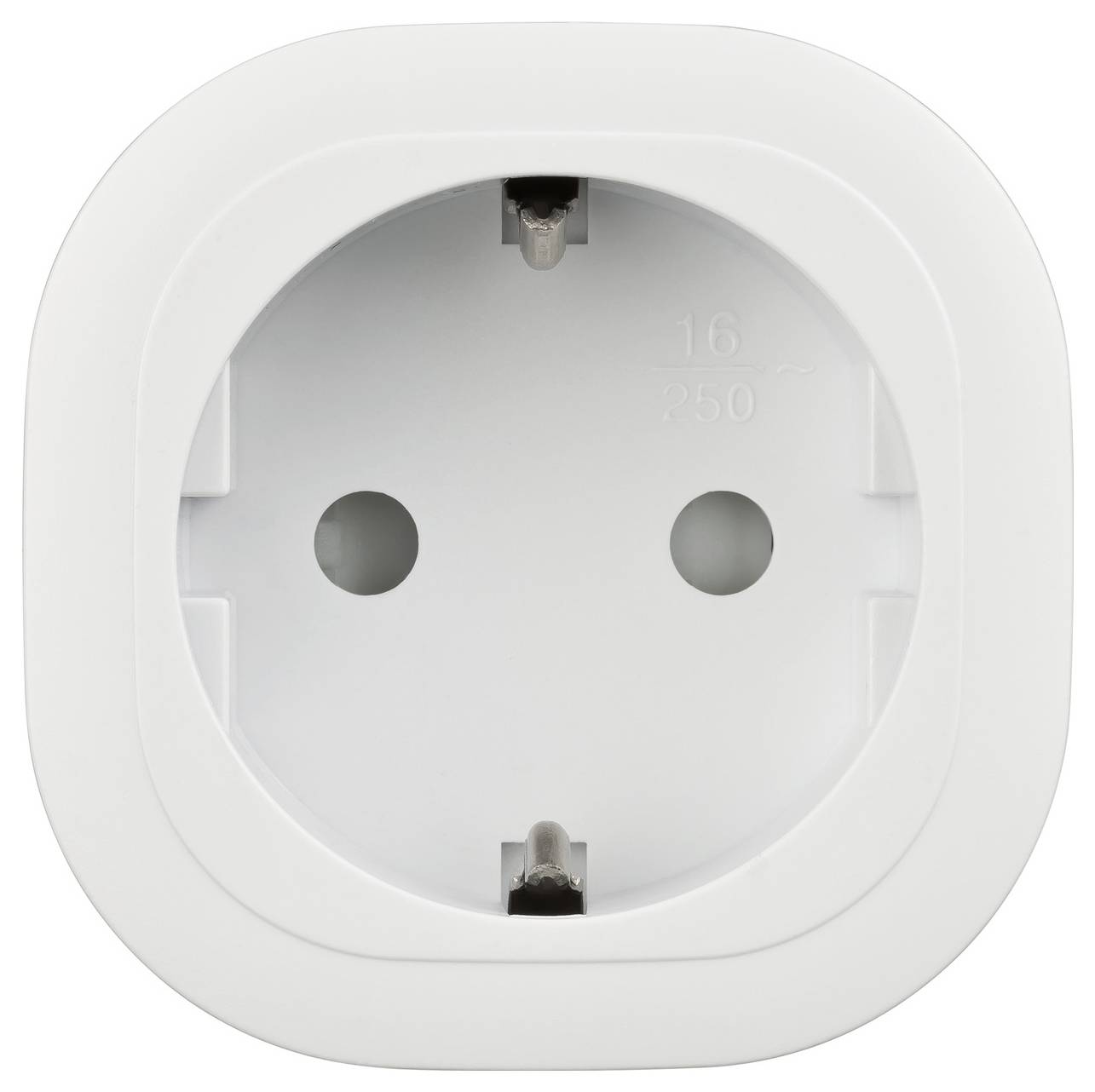 Brennenstuhl brennenstuhl®Connect 1294850100 Steckdose Innenbereich 3860W