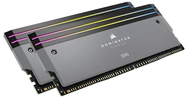 Corsair DOMINATOR PC-Gehäuse Upgrade-Kit Grau