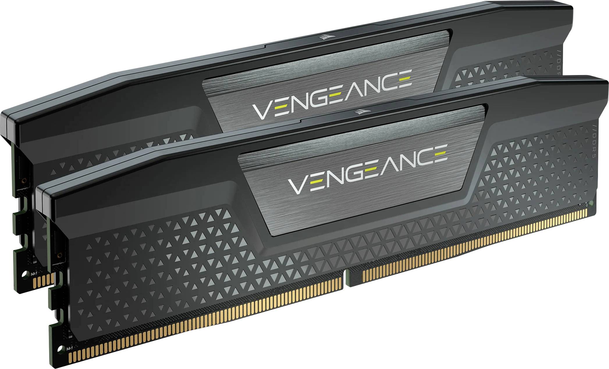 Corsair CMK128GX5M2B6400C42 PC-Arbeitsspeicher Modul DDR5 128GB 2 x 64GB 288pin DIMM CL42 CMK128GX5M2B6400C42