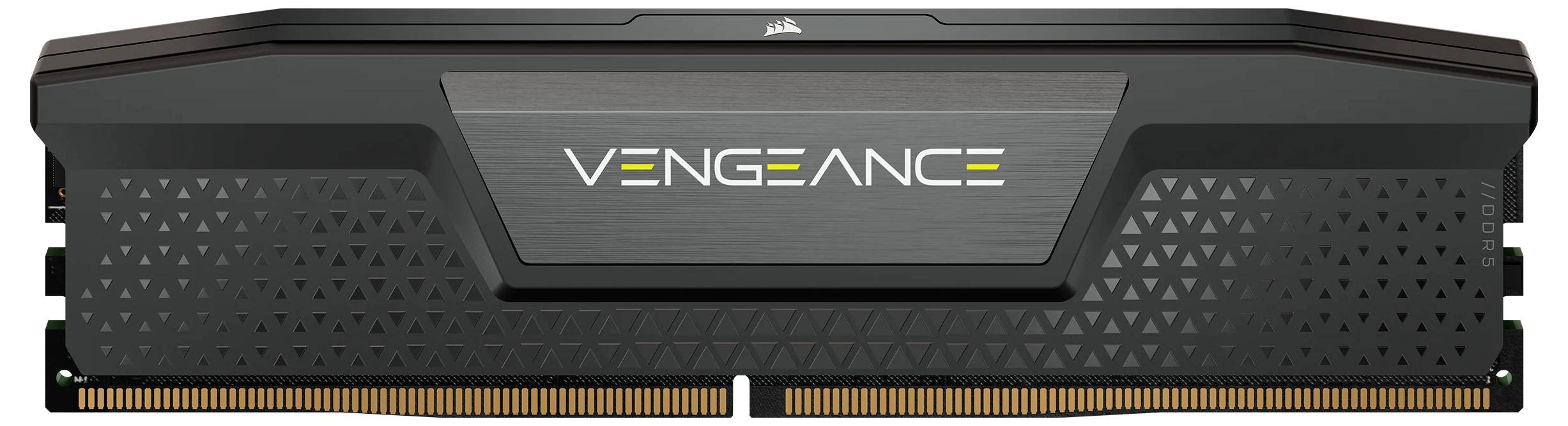 Corsair CMK64GX5M2B6400C42 PC-Arbeitsspeicher Modul DDR5 64 GB 2 x 32 GB 288pin DIMM CL42 CMK64GX5M2B6400C42