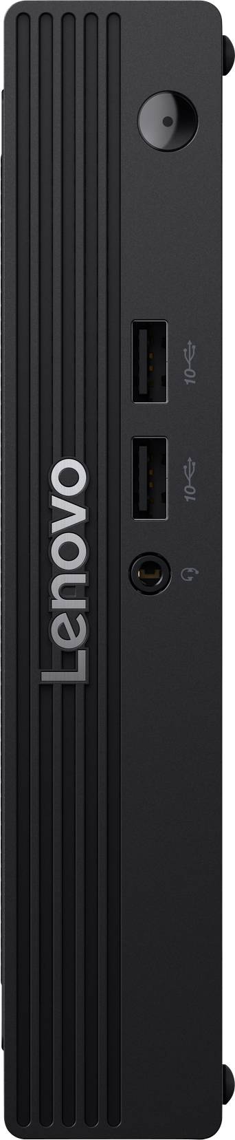 Lenovo Desktop PC ThinkCentre V100q Intel® N N100 3.4GHz 8GB RAM 256GB SSD Intel Intel® UHD Graphics Nicht verfügbar 13GE000NGE
