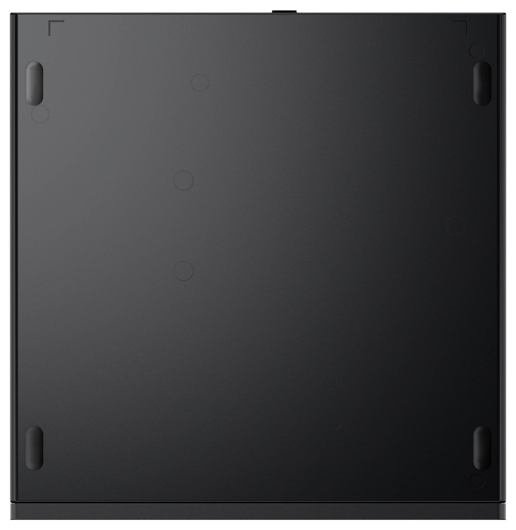 Lenovo Desktop PC ThinkCentre V100q Intel® N N100 3.4GHz 8GB RAM 256GB SSD Intel Intel® UHD Graphics Nicht verfügbar 13GE000NGE