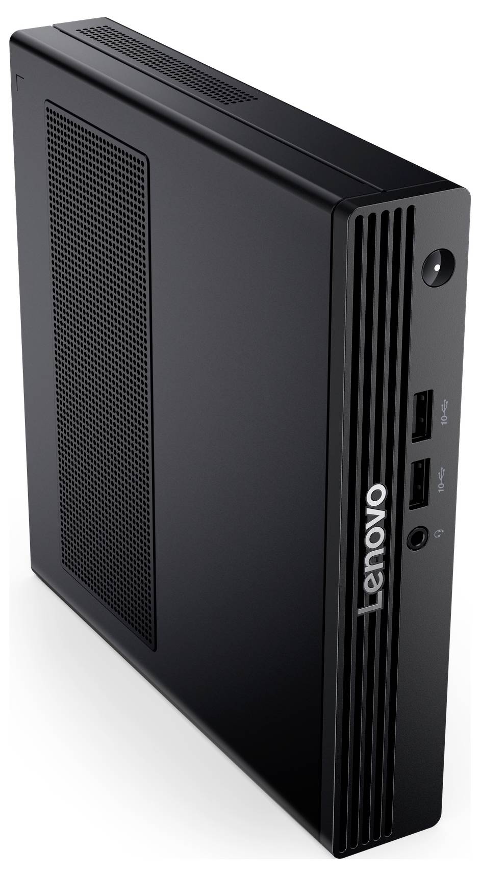 Lenovo Desktop PC ThinkCentre V100q Intel® N N100 3.4GHz 8GB RAM 256GB SSD Intel Intel® UHD Graphics Nicht verfügbar 13GE000NGE
