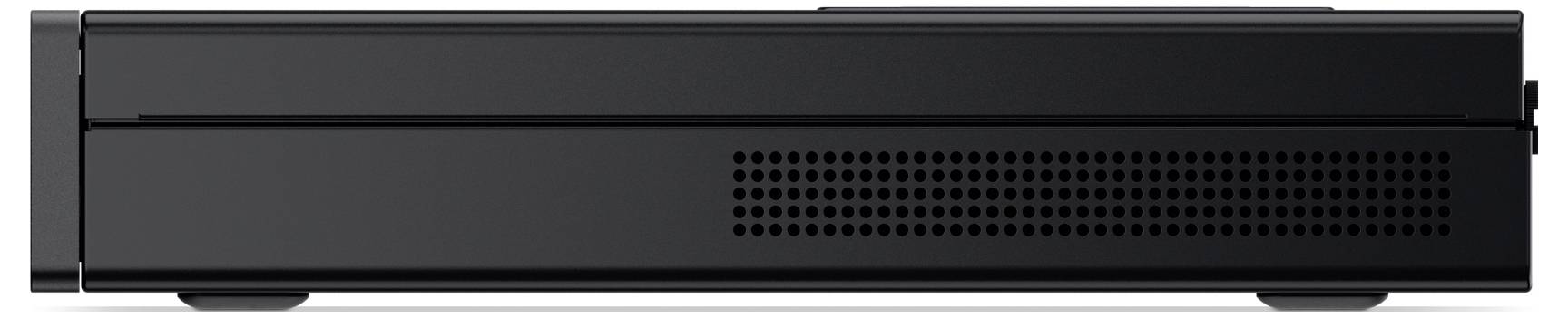 Lenovo Desktop PC ThinkCentre V100q Intel® N N100 3.4GHz 8GB RAM 256GB SSD Intel Intel® UHD Graphics Nicht verfügbar 13GE000NGE