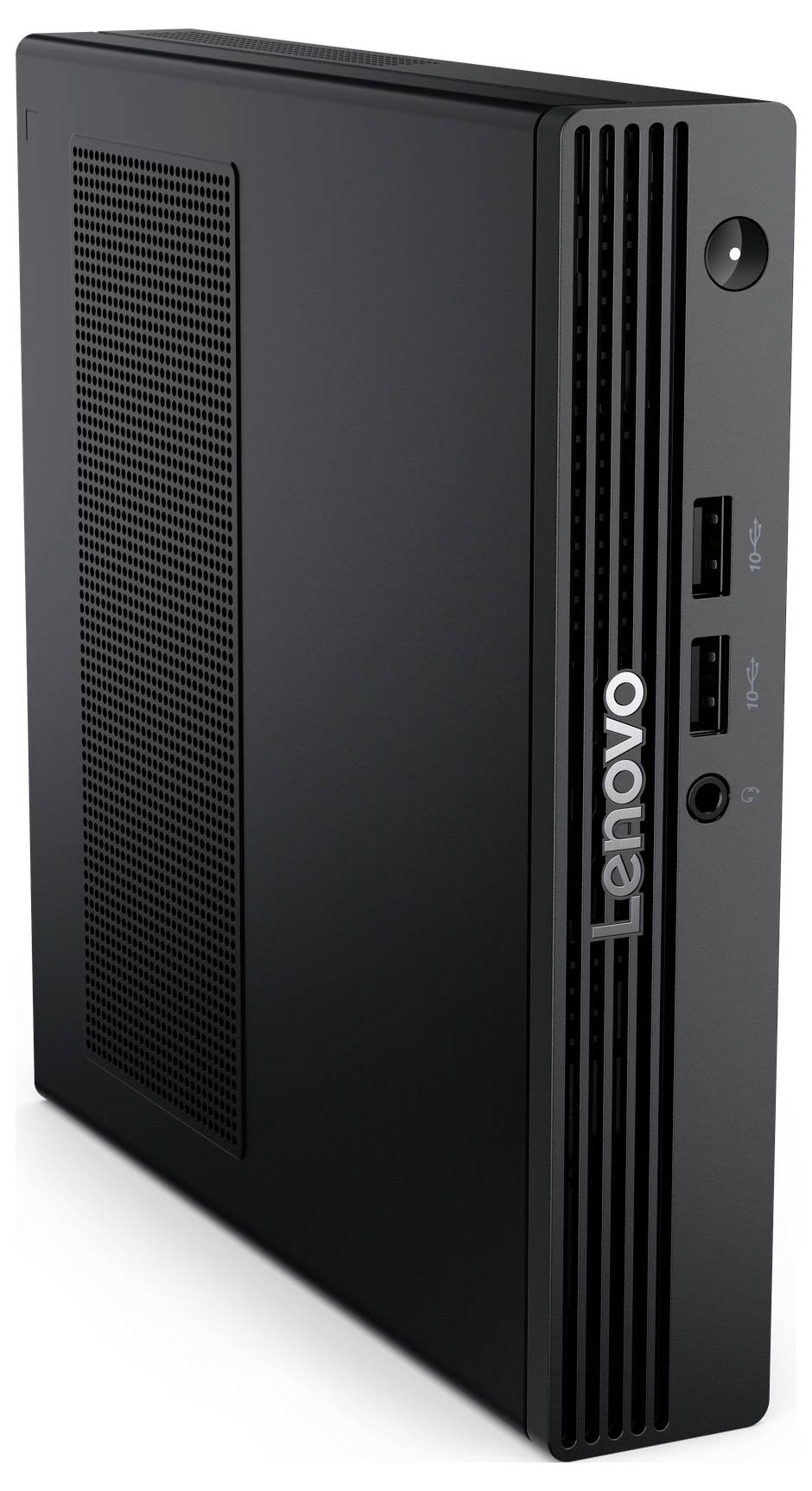Lenovo Desktop PC ThinkCentre V100q Intel® N N100 3.4GHz 8GB RAM 256GB SSD Intel Intel® UHD Graphics Nicht verfügbar 13GE000NGE
