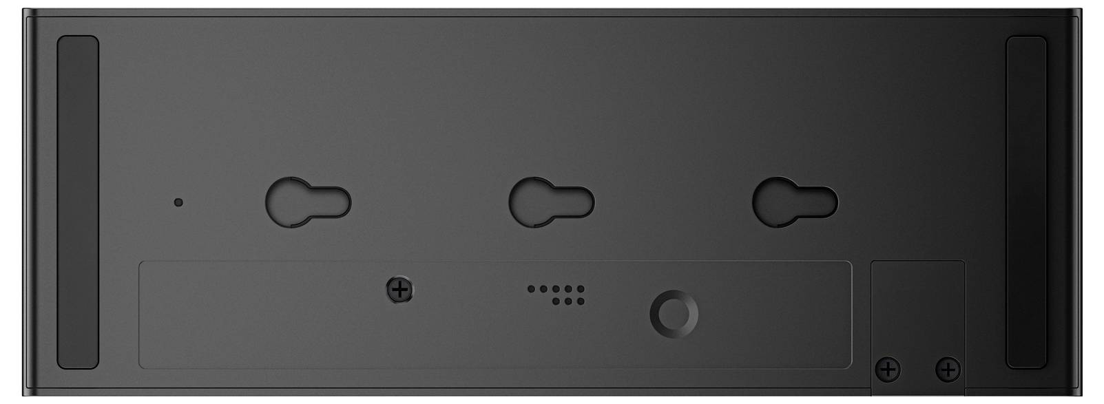 Lenovo USB4® Dockingstation USB 4 Smart Dock 135W USB-C® Power Delivery, inkl. Kensington-Schloss