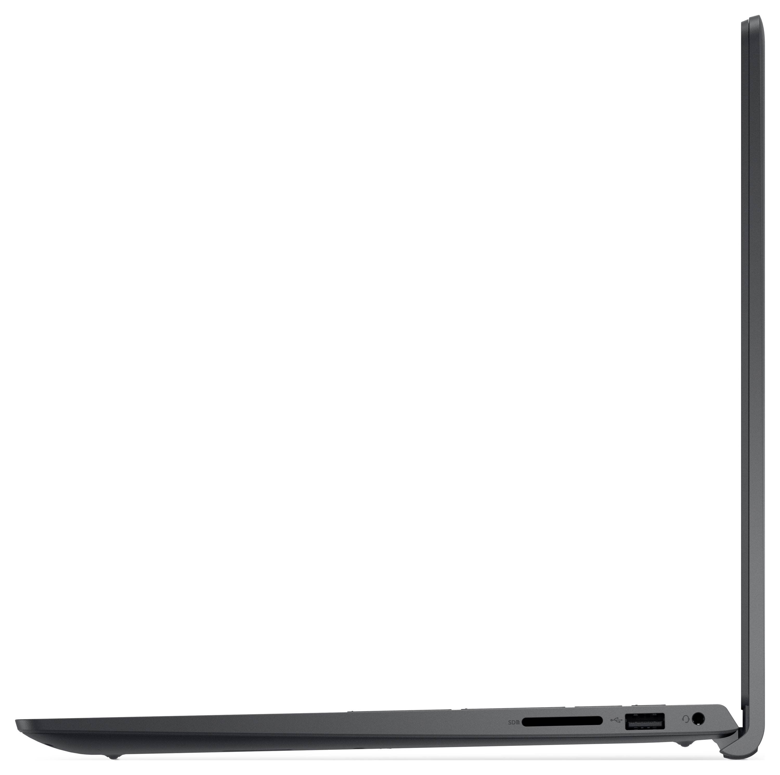 Dell Notebook 15 Essential 39.6cm (15.6 Zoll) Full HD Intel® Core™ i5 i5-1334U 16GB RAM 512GB SSD Deutsch, QWERTZ Intel Intel®