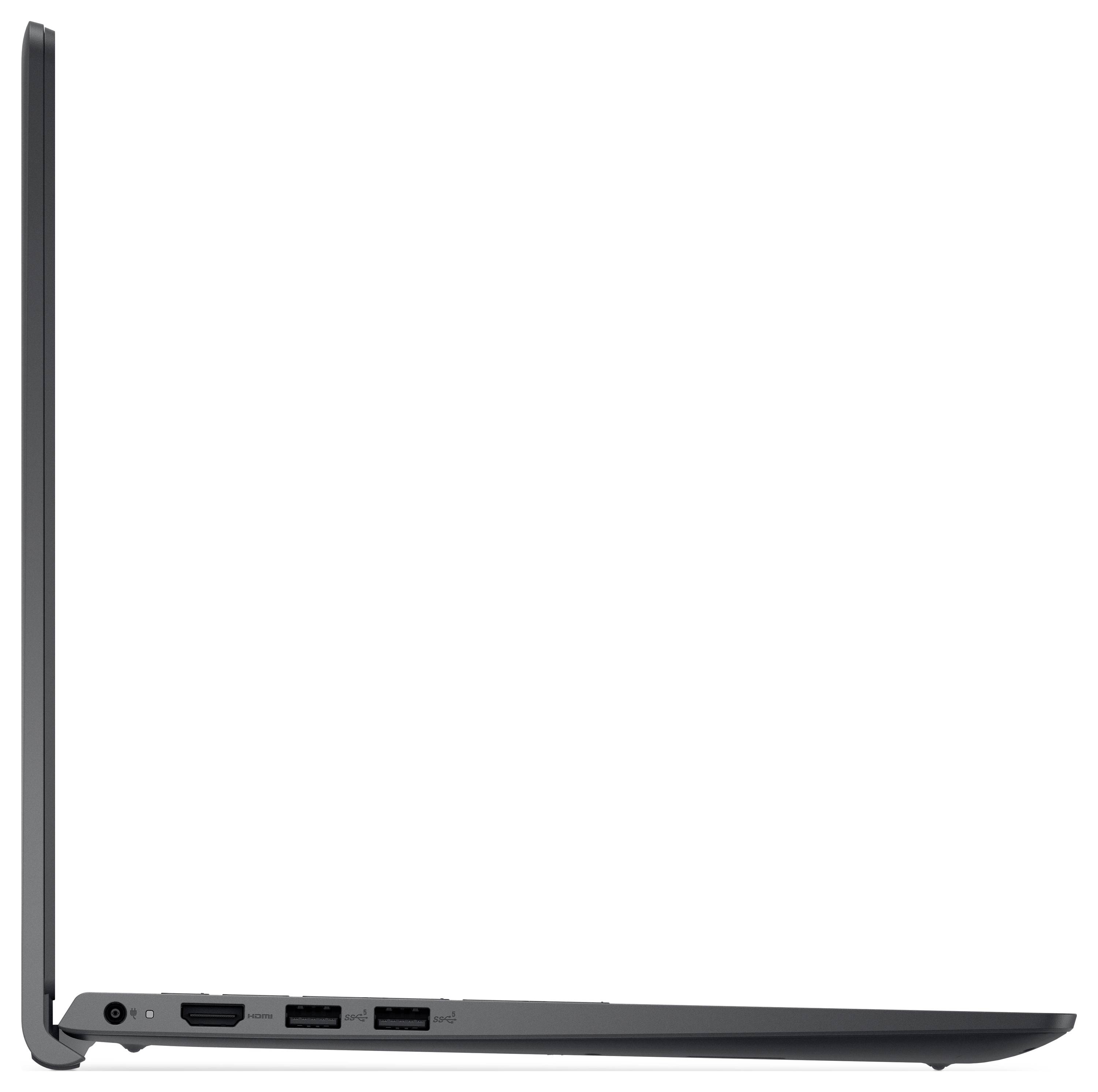 Dell Notebook 15 Essential 39.6 cm (15.6 Zoll) Full HD Intel® Core™ i5 i5-1334U 16 GB RAM 512 GB SSD Deutsch, QWERTZ Intel Intel® UHD Graphics